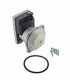 Pump motor - SAUNIER DUVAL : 0020207133