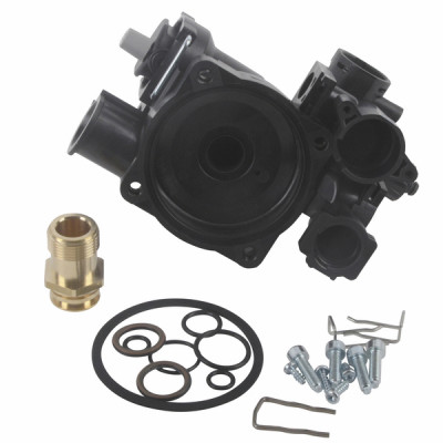 Box, r-sd pump - SAUNIER DUVAL : 0020207140