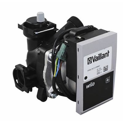 Pump - VAILLANT : 0020231972