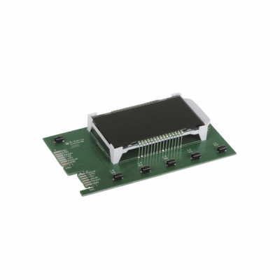 Display - SAUNIER DUVAL : 0020233682