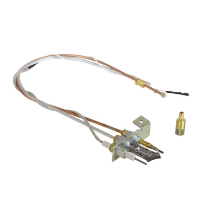 Pilot burner POLIDORO - AOSMITH : 0071630003(S)