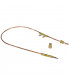 Thermocouple 500mm qot avec TTB - AOSMITH : 0071872(S)