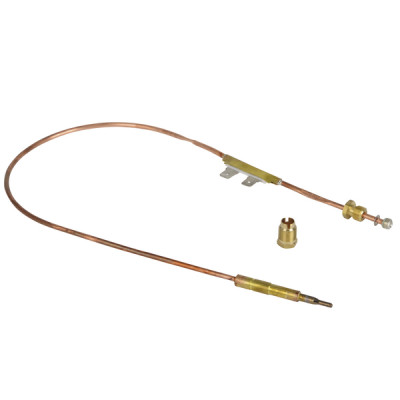 Termopar 500 mm qot con TTB - AOSMITH : 0071872(S)