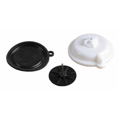 Diaphragm with arch - VAILLANT : 010347