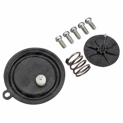 Membrane - VAILLANT : 010360