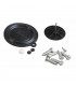 Diaphragm - VAILLANT : 010365