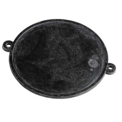 Diaphragm (X 5) - VAILLANT : 010375