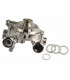 Water valve - VAILLANT : 011156