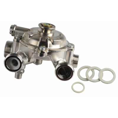 Valve à eau - VAILLANT : 011156