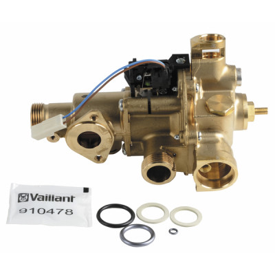 Válvula de agua - VAILLANT : 011289