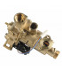Water valve - VAILLANT : 011289