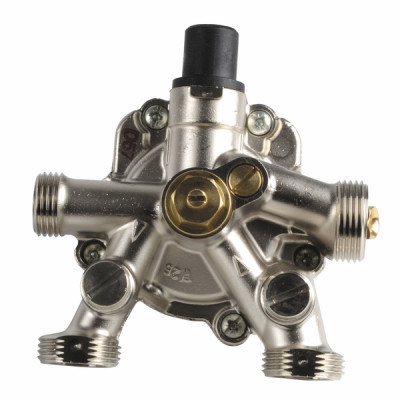 Water valve - VAILLANT : 011294