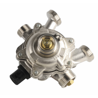 Water valve - VAILLANT : 011294