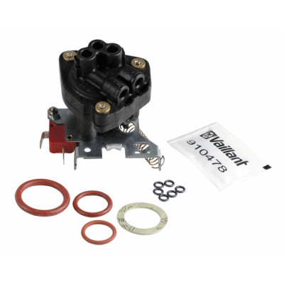 Servo valve - VAILLANT : 012646