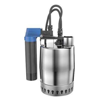 Pompe UNIFLIT KP 350-AV-1 - GRUNDFOS : 013N1400