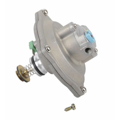 Valve - VAILLANT : 014661