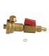 Backflow - VAILLANT : 014690