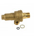Shut-off valve - VAILLANT : 014693