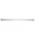 Plaque d'obturation POE2A gris- ANJOS - 0149GR  - (X10)