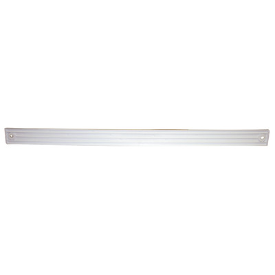 Plaque d'obturation POE2A gris- ANJOS - 0149GR  - (X10)
