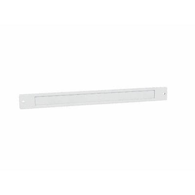 Plaque d'obtutation POVM- ANJOS - 0155  - (X10)