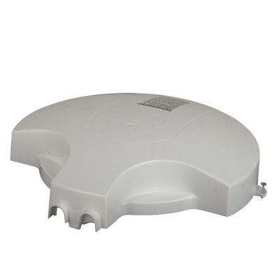 Capot blanc - ATLANTIC : 022266