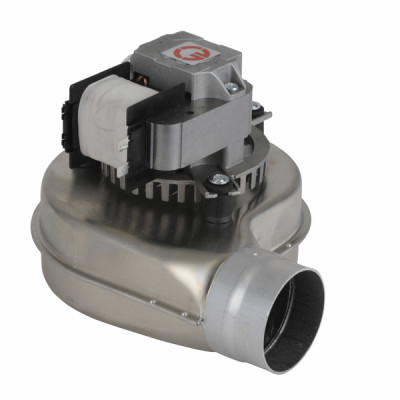 Ventilateur  - UNICAL : 02393K