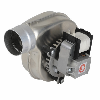 Ventilador  - UNICAL : 02393K