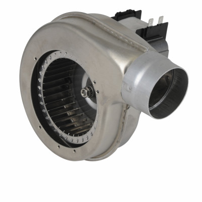 Ventilador  - UNICAL : 02393K