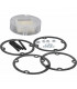 Clapet d'air- DE DIETRICH - 0284848