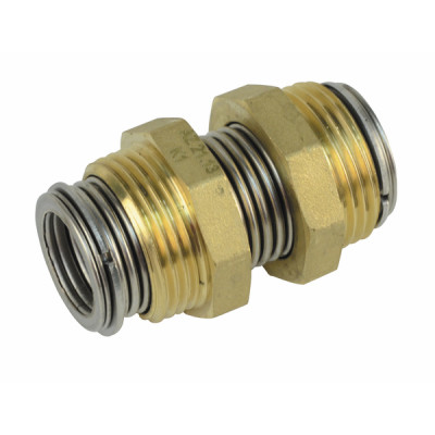 Empalme compensador - ATLANTIC : 029221