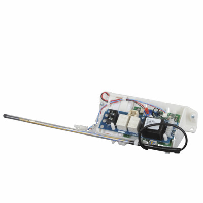 Ensemble thermostat 1200w vm TEC2012 - ATLANTIC : 029323