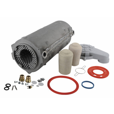 Exchanger 25kw - DE DIETRICH : 0295186