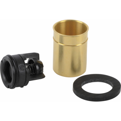 Non-return valve - DE DIETRICH : 0295193