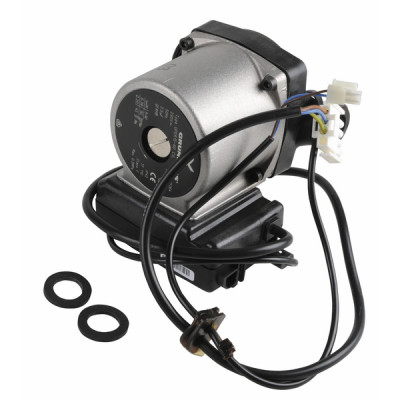 Circulador uper15-60 (calefacción)130/3h - DE DIETRICH CHAPPEE : 0295195