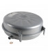 Expansion vessel 531/4 - DE DIETRICH : 0295197