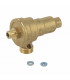 Desconector sanitario  - UNICAL : 02959Z