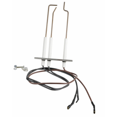 Electrode block  Euronox-Sanigaz - ATLANTIC : 030006