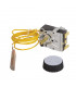 Thermostat regulation 40-73°C - AOSMITH : 0302989(S)