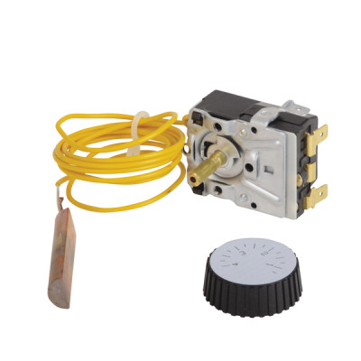 Thermostat regulation 40-73°C - AOSMITH : 0302989(S)