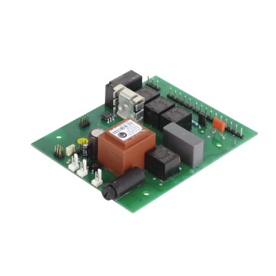 Kit de servicio para el control de los quemadores - AOSMITH : 0303497(S)