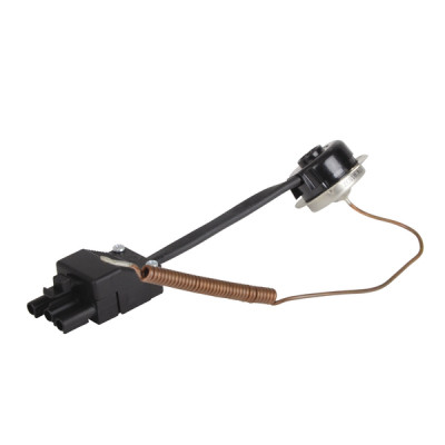 Despliegue del termostato  - AOSMITH : 0305345(S)