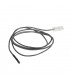 Flame sensing electrode cable - AOSMITH : 0305645(S)