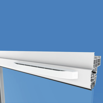 Filtre pour entrée d'air FILÉA 30 - ANJOS : 0305