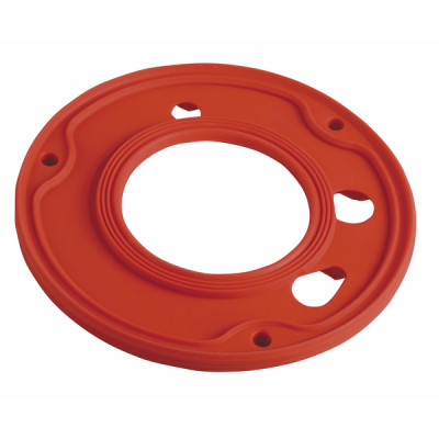 Burner gaskets - DE DIETRICH CHAPPEE : 0306369