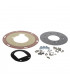 Junta de estanqueidad/kit de montaje - AOSMITH : 0309609(S)