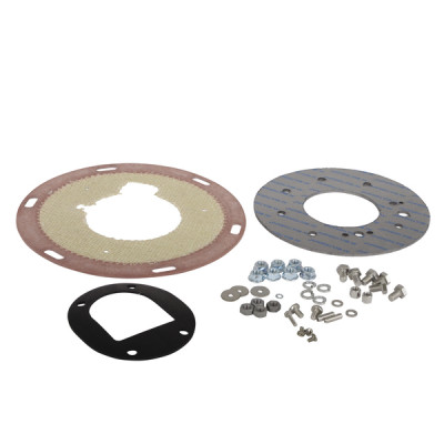 Junta de estanqueidad/kit de montaje - AOSMITH : 0309609(S)