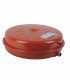 Vase expansion chauffage 12l - UNICAL : 03326F