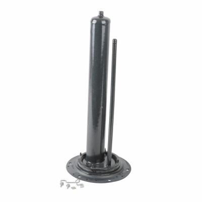 Cuerpo calentador + junta - ATLANTIC : 040159