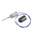 Anode aci with cap - ATLANTIC : 040374